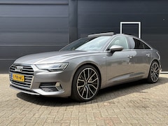 Audi A6 Limousine - 45 TFSI S edition | Schuifdak | LED
