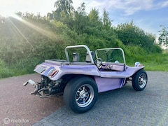 Volkswagen Buggy - Sportscar special sandman