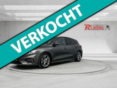 Ford Focus - 1.0 EcoBoost ST Line Business handgeschakeld Apple Carpl, Camera A, Cruise Contr, Climate