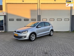 Volkswagen Polo - 1.2 TSI BlueMotion Comfortline