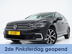 Volkswagen Passat Variant - 1.4 TSI PHEV GTE | Panoramadak | Massage | HUD | 360 | Keyless | Adaptive Cruise | Virtual