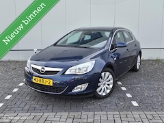 Opel Astra - 1.4 Turbo Cosmo apk 04-2027