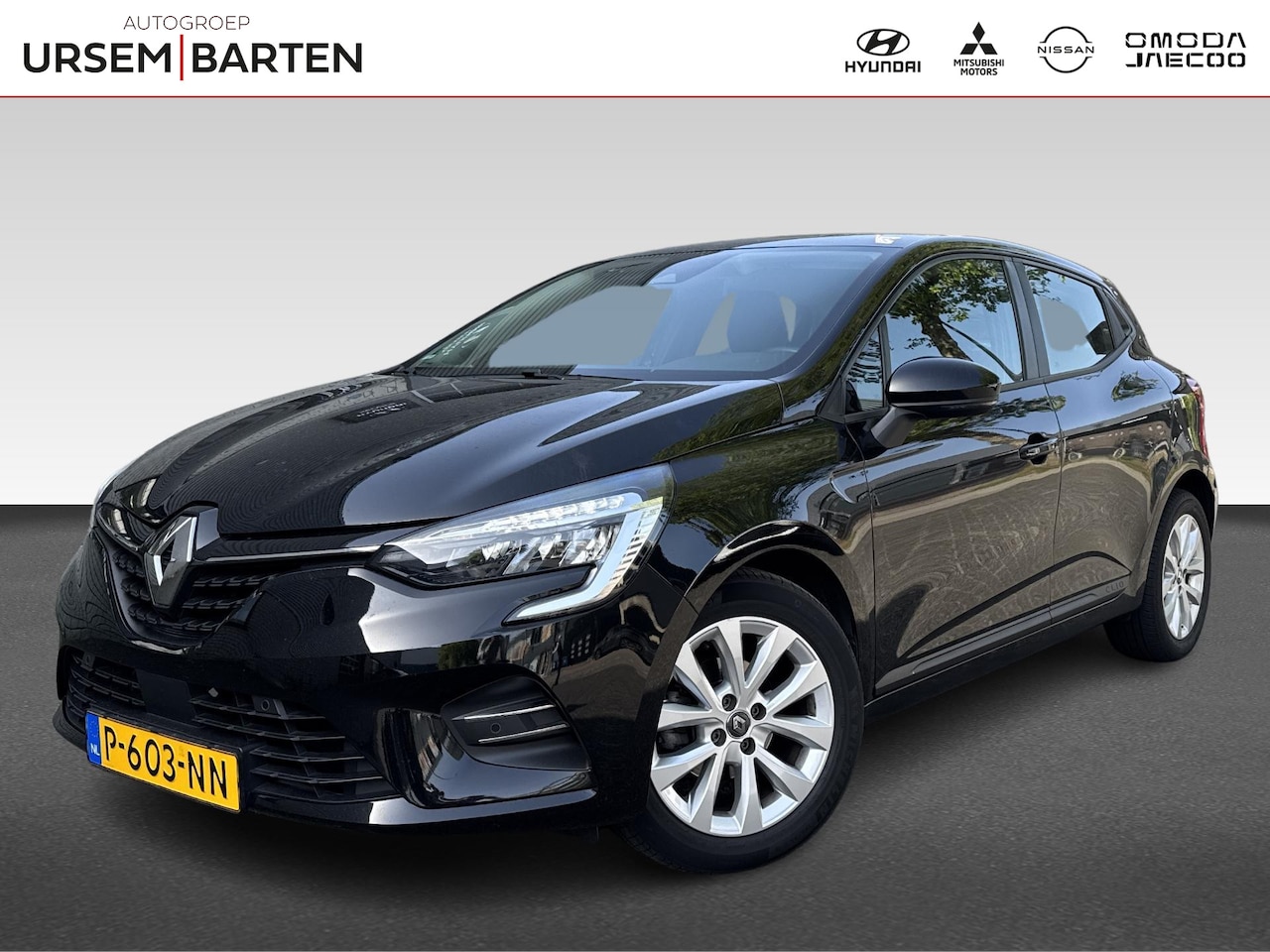 Renault Clio - 1.0 TCe 90 Techno {uitgelichte-opties} - AutoWereld.nl