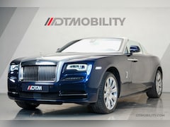 Rolls-Royce Dawn - 6.6 V12 | Two Tone | Bespoke Audio