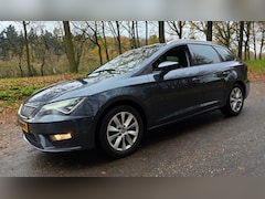 SEAT Leon ST - 1.0 EcoTSI Style Business Intense NL Auto
