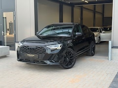Audi Q3 Sportback - 35 TFSI S-line|Pano|Camera|20inch|Trekhaak