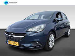 Opel Corsa - 1.4 Edition | Airco | Hill hold functie | Metaalkleur