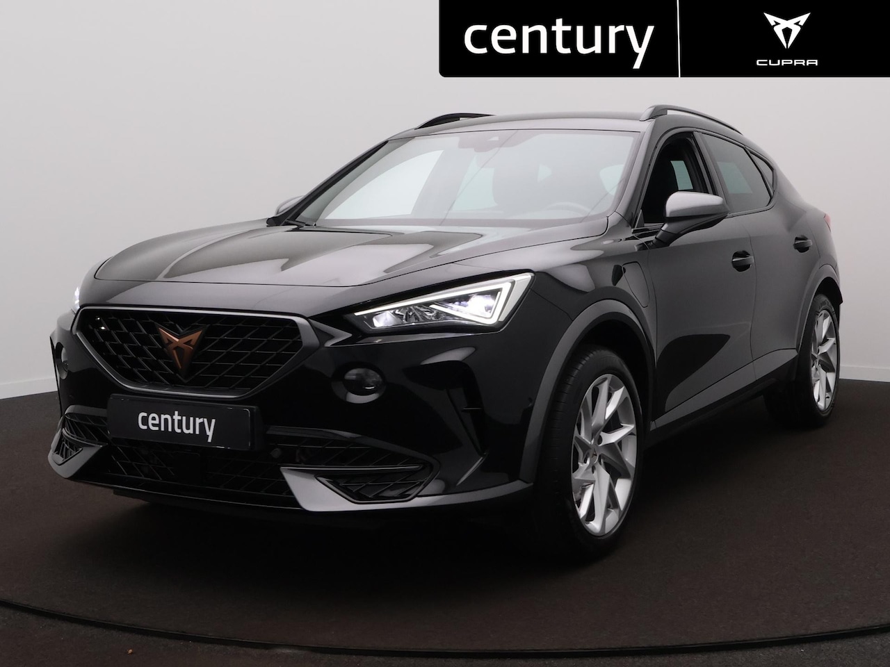 CUPRA Formentor - 1.4 e-Hybrid Adrenaline Navigatie - Camera - 19 Inch - Led verlichting - AutoWereld.nl