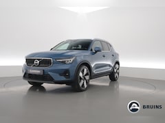 Volvo XC40 - 1.5 T5 Plug-in hybrid Plus Bright | Facelift | Vol Leder | Adaptieve Cruise | H&K Audio |