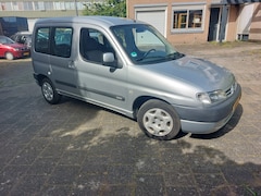 Citroën Berlingo - 1.6-16V Multispace Nouvelles Frontières
