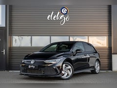 Volkswagen Golf - 1.4 eHybrid GTE|Trekhaak|Virtual|ACC|Stoel+Stuurverw|Carplay
