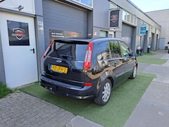 Ford C-Max - 1.6-16V Titanium Zwart 2009 Airco Cruise NAP