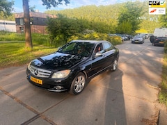 Mercedes-Benz C-klasse - 220 CDI Avantgarde Automaat.Clima.Leder