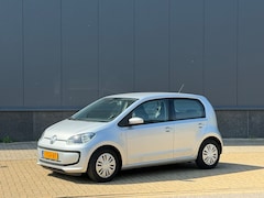 Volkswagen Up! - 1.0 move up BlueMotion