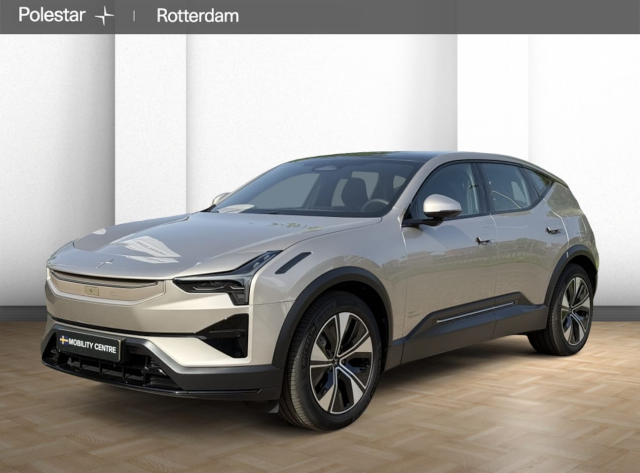 Polestar 3 - Long Range Single Motor | Jupiter | Plus & Pilot Pack - AutoWereld.nl