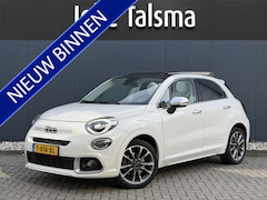 Fiat 500 X - 1.5 Hybrid Dolcevita Special Edition Cabrio
