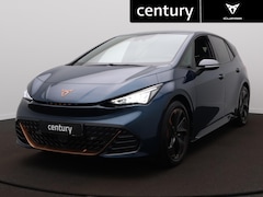 CUPRA Born - Adrenaline 62 kWh Navigatie - Camera - 19 Inch - Sfeer verlichting