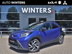 Toyota Aygo X - 1.0 VVT-i S-CVT Envy | Automaat | Cabrio
