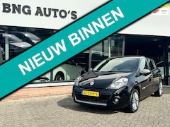 Renault Clio - 1.2 TCe Night & Day
