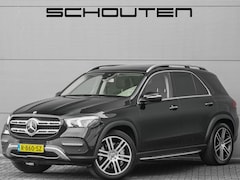 Mercedes-Benz GLE-Klasse - 450 4MATIC Premium Plus Pano Airmatic Burmester 21"