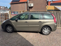 Citroën Grand C4 Picasso - 1.6 VTi Anniversaire 7p