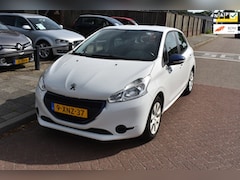 Peugeot 208 - 1.0 VTi LIKE