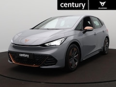 CUPRA Born - Adrenaline 62 kWh Apple Carplay/Android Auto - 19 Inch - Camera - Navigatie