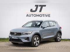 Volvo XC40 - 1.5 T4 Core Bright Adaptive cruise | Half ledere bekleding | Camera | PDC | Carplay | elek