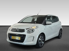 Citroën C1 - 1.0 VTi 72PK 5D Shine