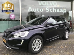 Volvo XC60 - 2.0 D3 FWD Momentum | Rijklaar incl garantie | EURO6 Trekhaak afneembaar Nieuwe koppeling