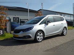 Opel Zafira - 1.4 Turbo Business+ 7p. 7 zitter