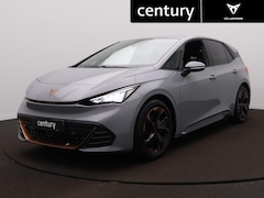 CUPRA Born - Adrenaline 62 kWh Navigatie - Camera - 19 Inch - Sfeer verlichting