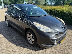 Peugeot 207 - 1.4 Look