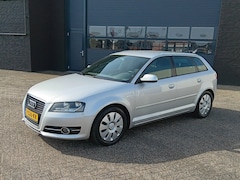 Audi A3 Sportback - 1.2 TFSI Attraction