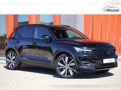 Volvo XC40 - T4 Recharge R-Design | Stoelverwarming | Trekhaak | 360° Camera | Pilot Assist | H/K | Mem