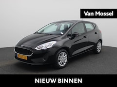 Ford Fiesta - 1.0 EcoBoost Connected