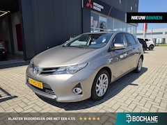 Toyota Auris - 1.8 Hybrid Aspiration | Navigatie | Camera | Climate Control |