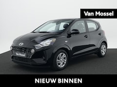 Hyundai i10 - 1.0 Premium | Camera | Navigatie | Cruise Control | Climate Control |