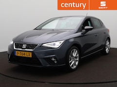 SEAT Ibiza - 1.0 EcoTSI FR Business Intense Navigatie - Clima - Cruise - Apple Carplay/Android Auto