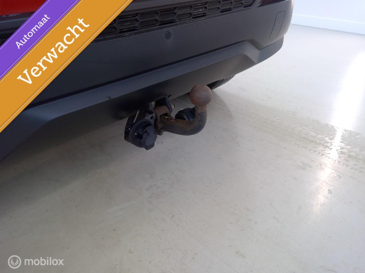 Nissan Juke - 1.0 DIG-T AUT. N-Connecta Navi *NL. 1e EIG., TRKHK, RIJKLAARPRIJS!*