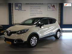Renault Captur - 0.9 TCe Dynamique / NAP / TOP KWALITEIT