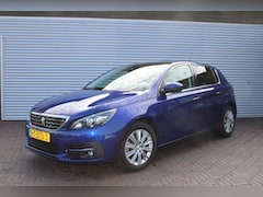 Peugeot 308 - 1.6 BlueHDi Blue Lease Premium panoramadak