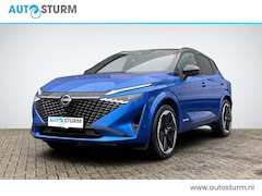 Nissan Qashqai - 1.5 e-Power N-Design Panoramadak + Cold Pack