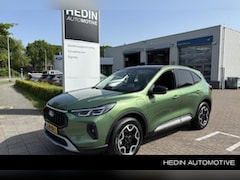 Ford Kuga - 2.5 PHEV Active X X