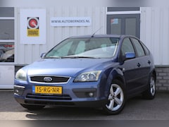 Ford Focus - 1.6-16V First Edition*NL-Auto*Cruise-Control/Airco/Voorruisnelontdooier/Lichtmetalen wiele