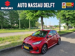 Toyota Yaris - 1.5 Hybrid 115 Business Plus