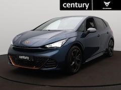 CUPRA Born - Essential 62 kWh Navigatie - Clima -Sfeer verlichting - 19 Inch - Head-up display