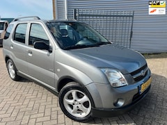 Suzuki Ignis - 1.3-16V GLS|Airco|Nw APK|