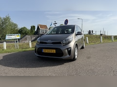 Kia Picanto - 1.0 CVVT EconomyPlusLine bj2019/airco/79000km