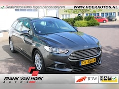 Ford Mondeo Wagon - 1.5 Trend